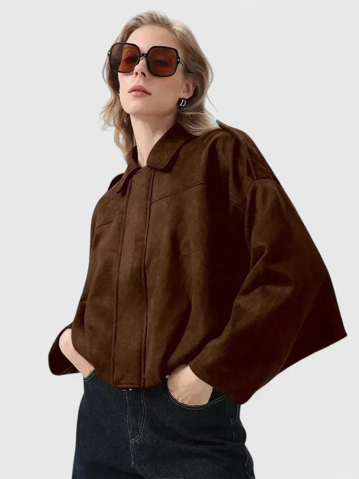 Unicloth.™ | Veste élégante