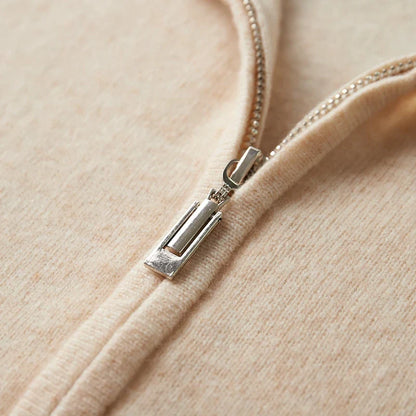 Unicloth.™ | Cashmere Vest