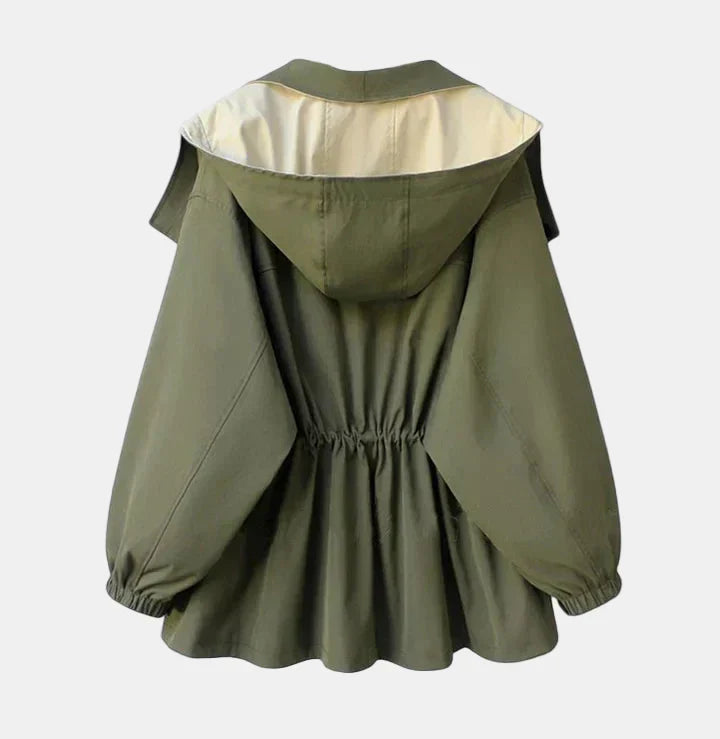 Unicloth.™ | Veste sophistiquée