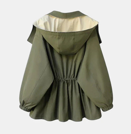 Unicloth.™ | Sophisticated Jacket