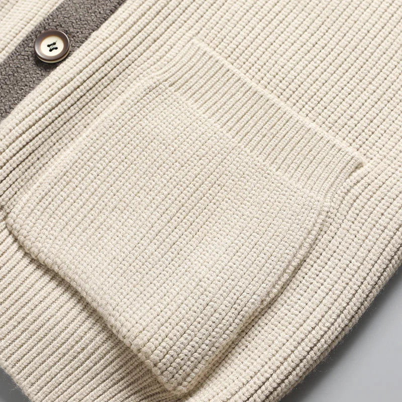 Unicloth.™ | Knit Cardigan