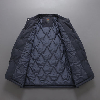 Unicloth.™ | Quilted Jacket