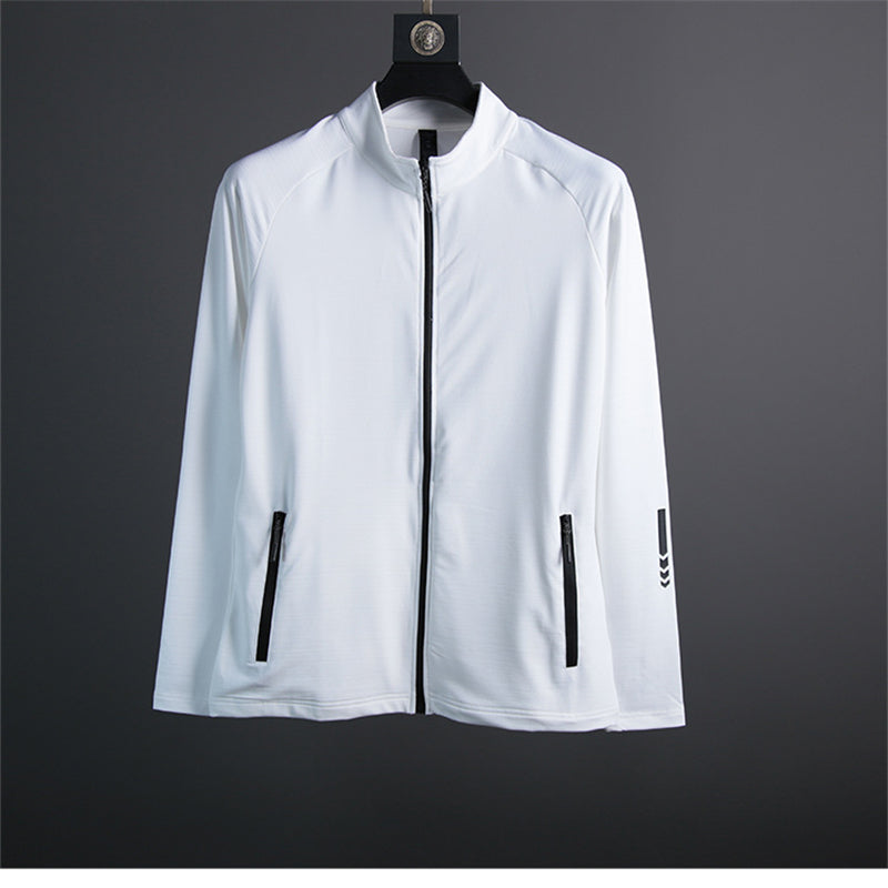 Unicloth.™ | Lightweight Compression Jacket