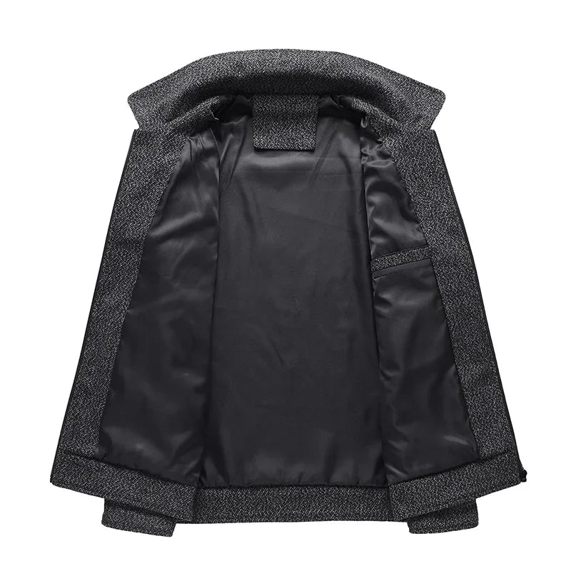 Unicloth.™ | Montvera Jacket