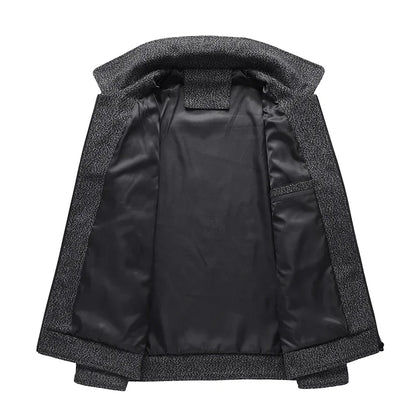 Unicloth.™ | Montvera Jacket