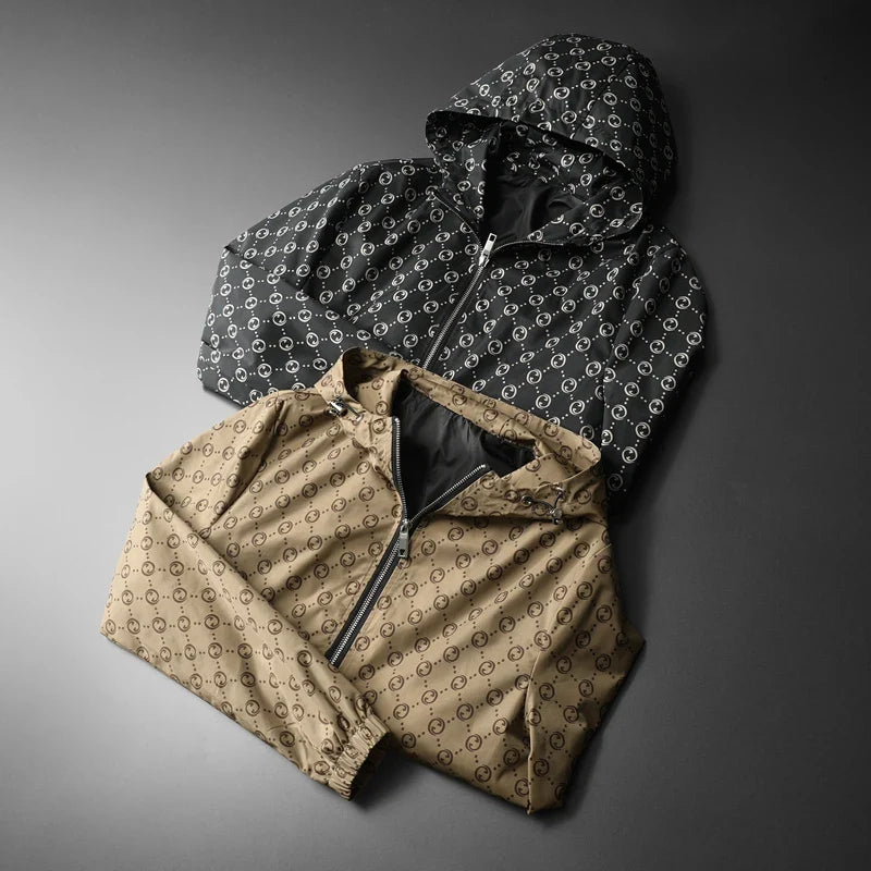 Unicloth.™ | Windbreaker