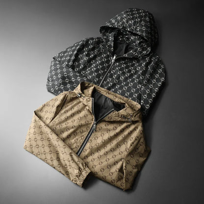 Unicloth.™ | Windbreaker