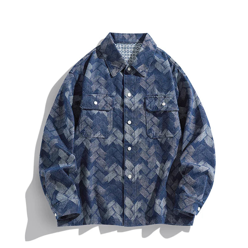 Unicloth.™ | Vintage Jacket