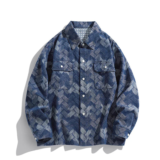 Unicloth.™ | Vintage Jacket