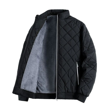 Unicloth.™ | Gridlock Jacket