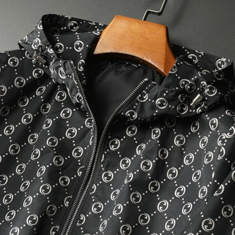 Unicloth.™ | Windbreaker