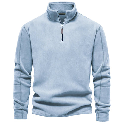 Unicloth.™ | Half-Zip