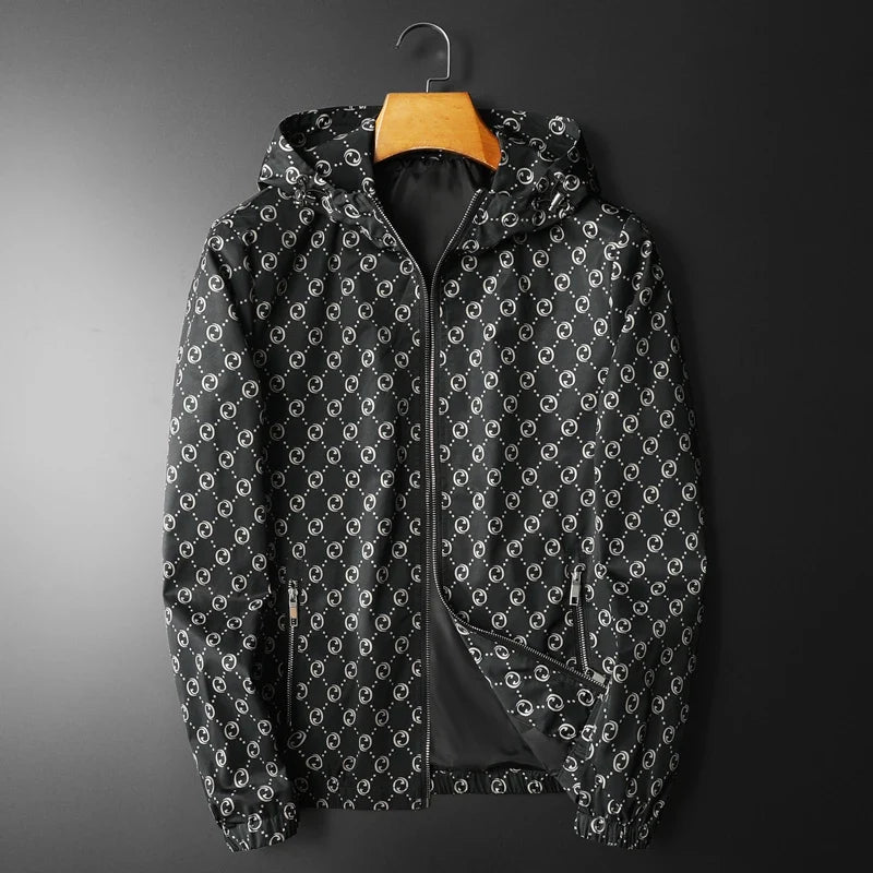 Unicloth.™ | Windbreaker