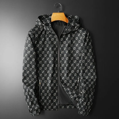 Unicloth.™ | Windbreaker