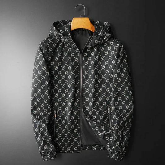 Unicloth.™ | Windbreaker