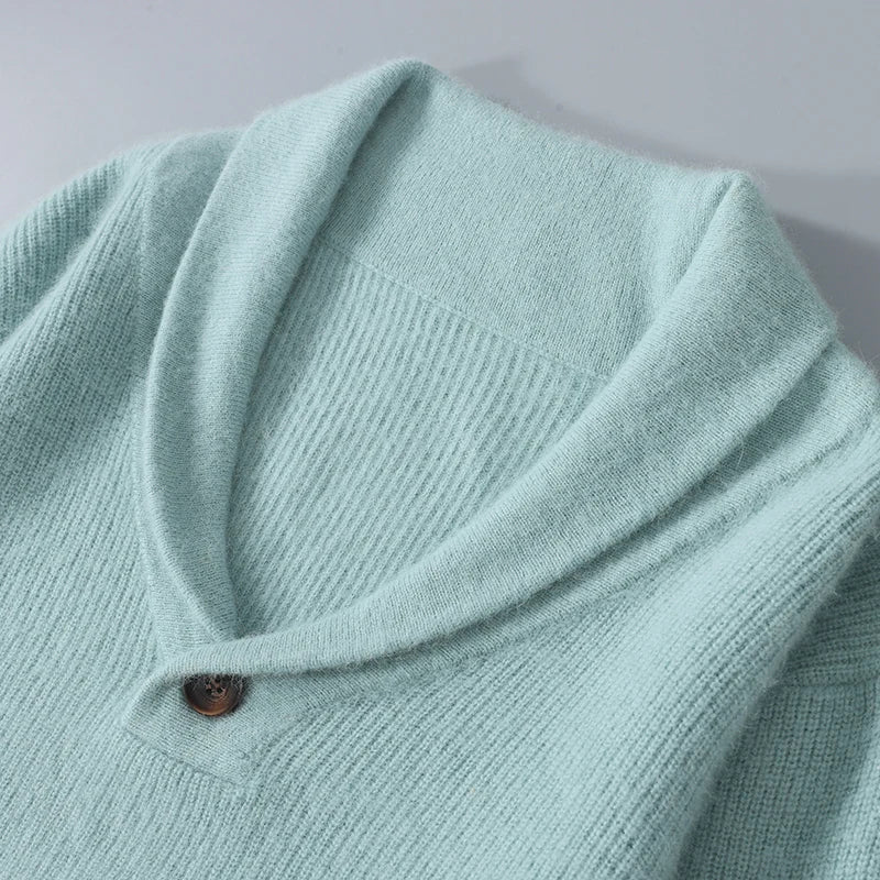 Unicloth.™ | Cashmere Sweater