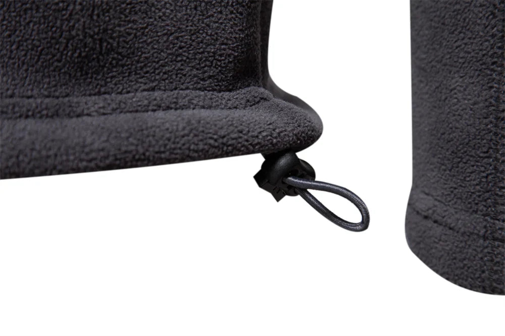 Unicloth.™ | Half-Zip