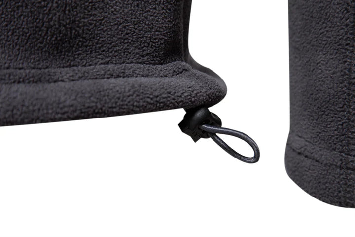 Unicloth.™ | Half-Zip