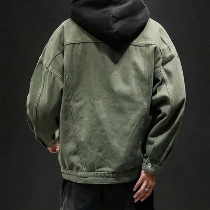 Unicloth.™ | Denim Jacket