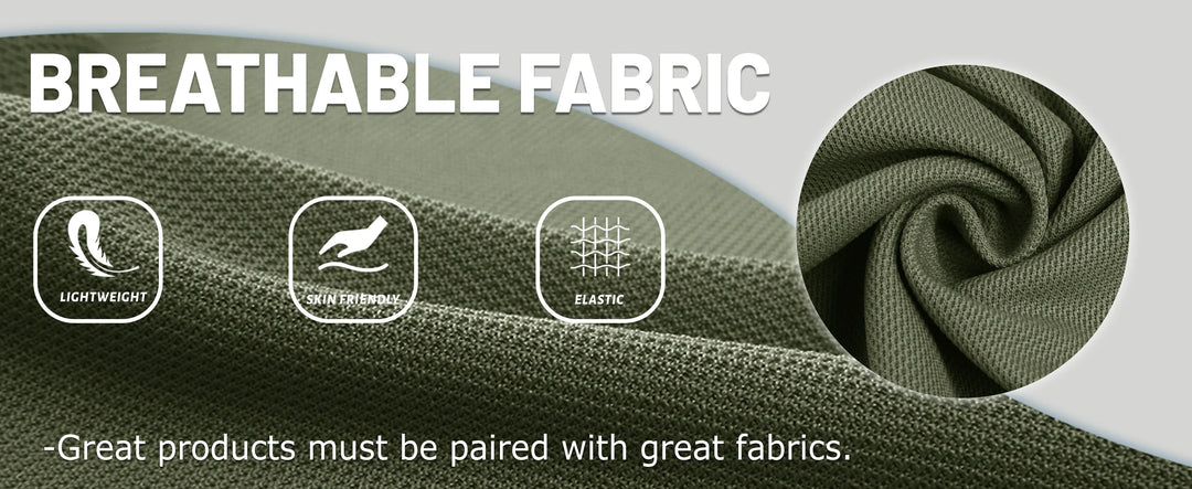 Unicloth.™ | Piqué Polo