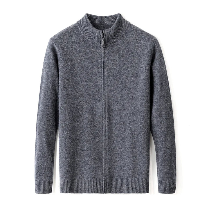 Unicloth.™ | Wool Jacket