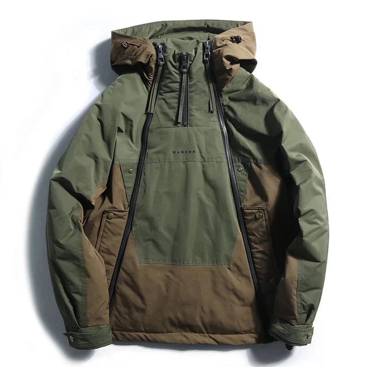 Unicloth.™ | Silvano Jacket