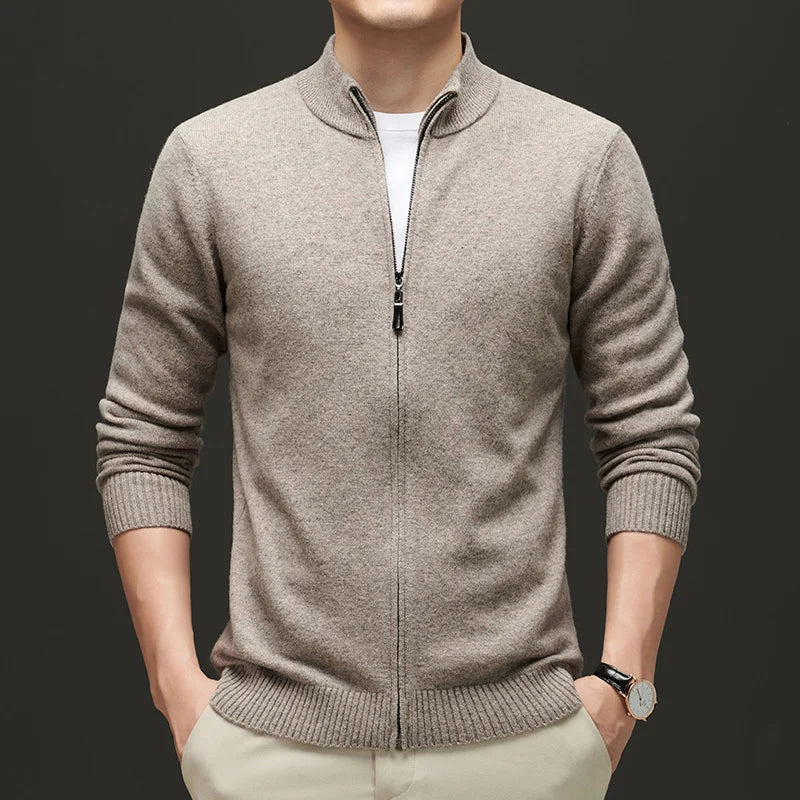 Unicloth.™ | Wool Jacket