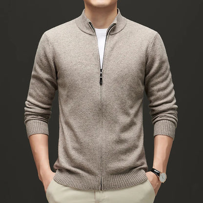 Unicloth.™ | Wool Jacket