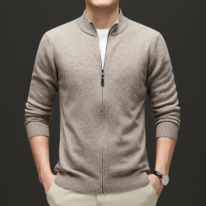 Unicloth.™ | Wool Jacket