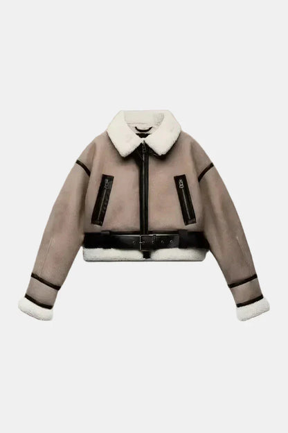 Unicloth.™ | Sophisticated Jacket