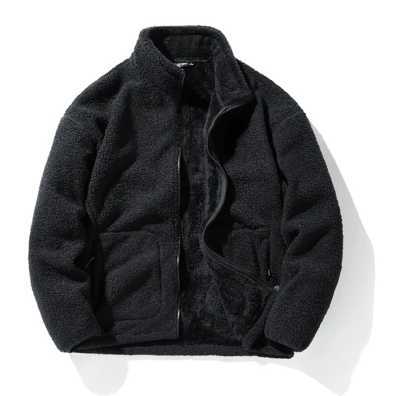 Unicloth.™ | Fleece Jacket
