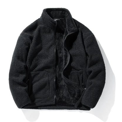 Unicloth.™ | Fleece Jacket