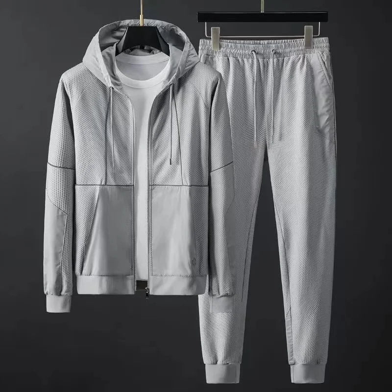 Unicloth.™ | Premium Tracksuit