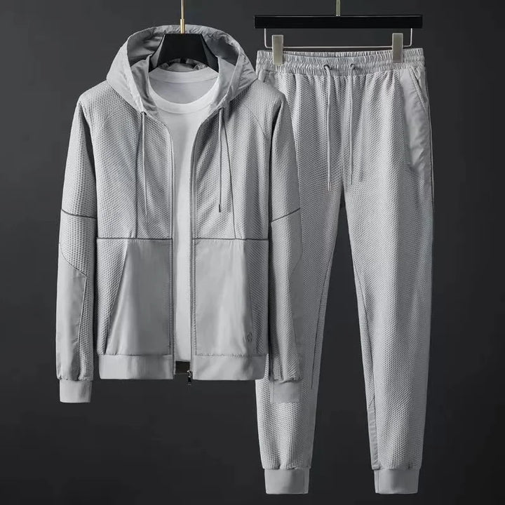 Unicloth.™ | Premium Tracksuit