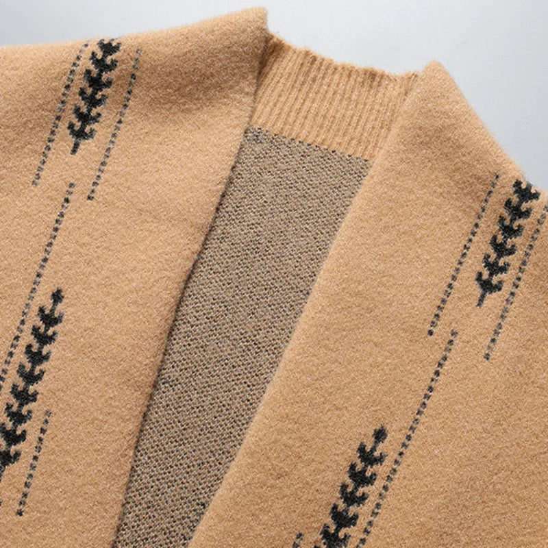 Unicloth.™ | Vendici Cardigan