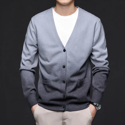 Unicloth.™ | Cardigan