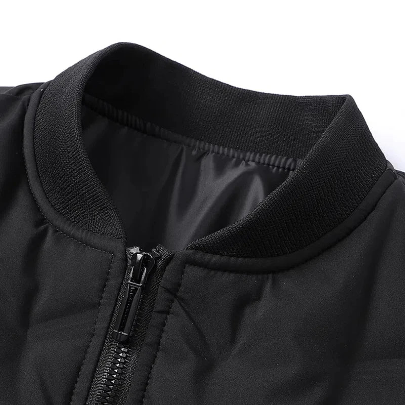 Unicloth.™ | Bomber Jacket