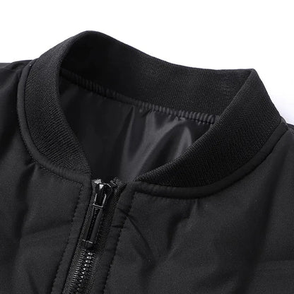 Unicloth.™ | Bomber Jacket