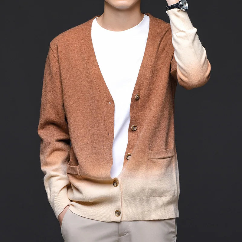 Unicloth.™ | Cardigan