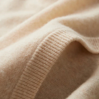 Unicloth.™ | Cashmere Vest