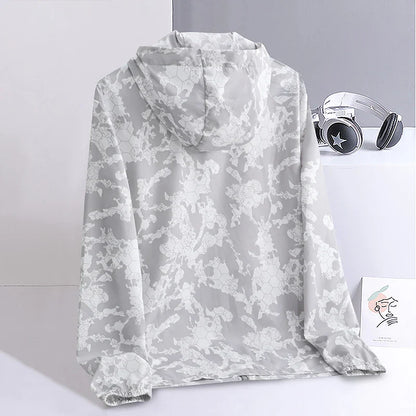 Unicloth.™ | Motion Windbreaker