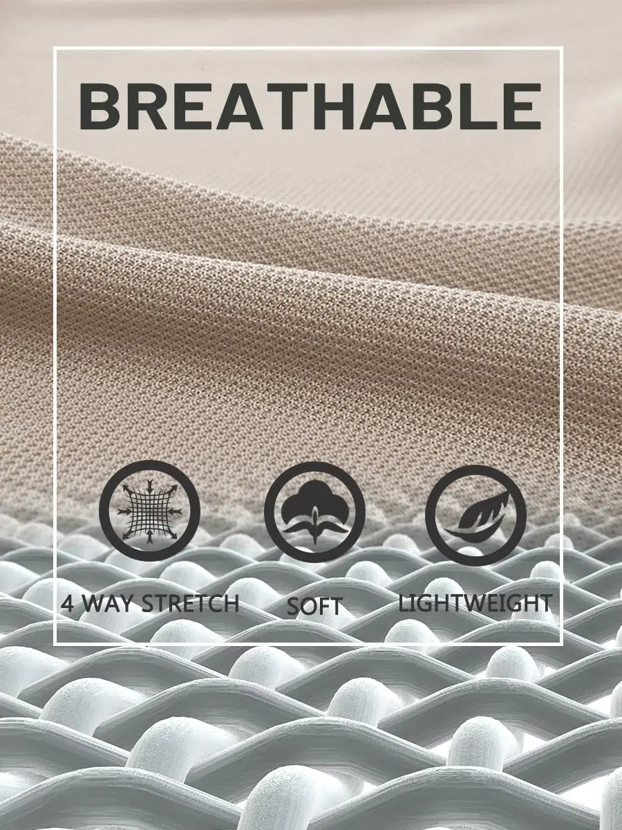 Unicloth.™ | Piqué Polo