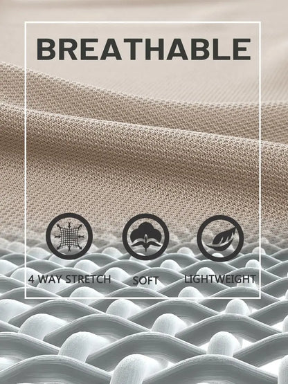 Unicloth.™ | Piqué Polo