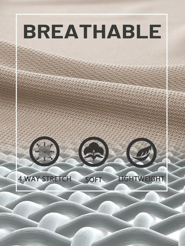 Unicloth.™ | Piqué Polo