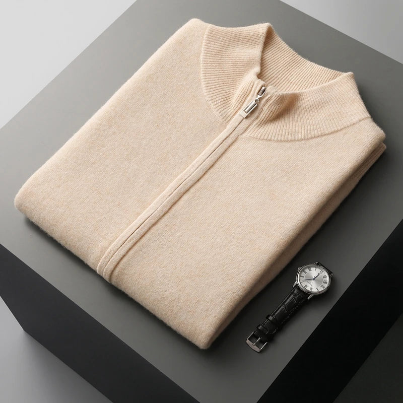 Unicloth.™ | Cashmere Vest