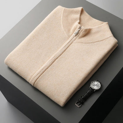 Unicloth.™ | Cashmere Vest