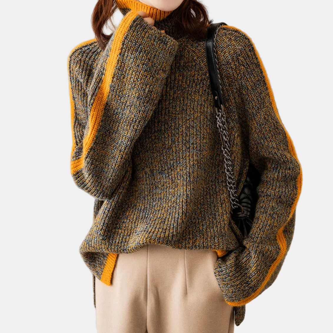 Unicloth.™ | Stylish Sweater