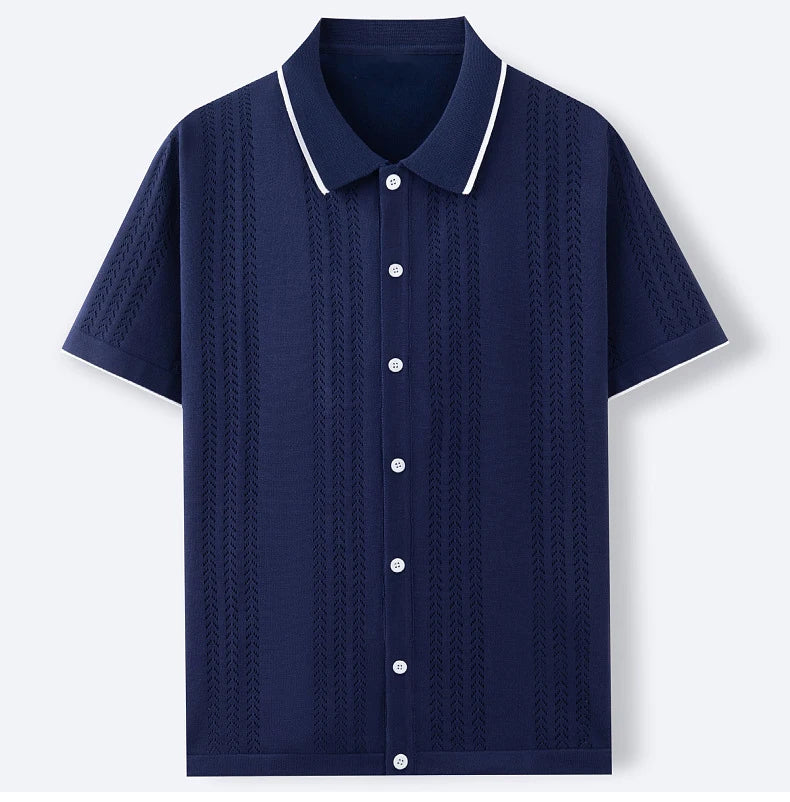 Unicloth.™ | The Santorini Stitch