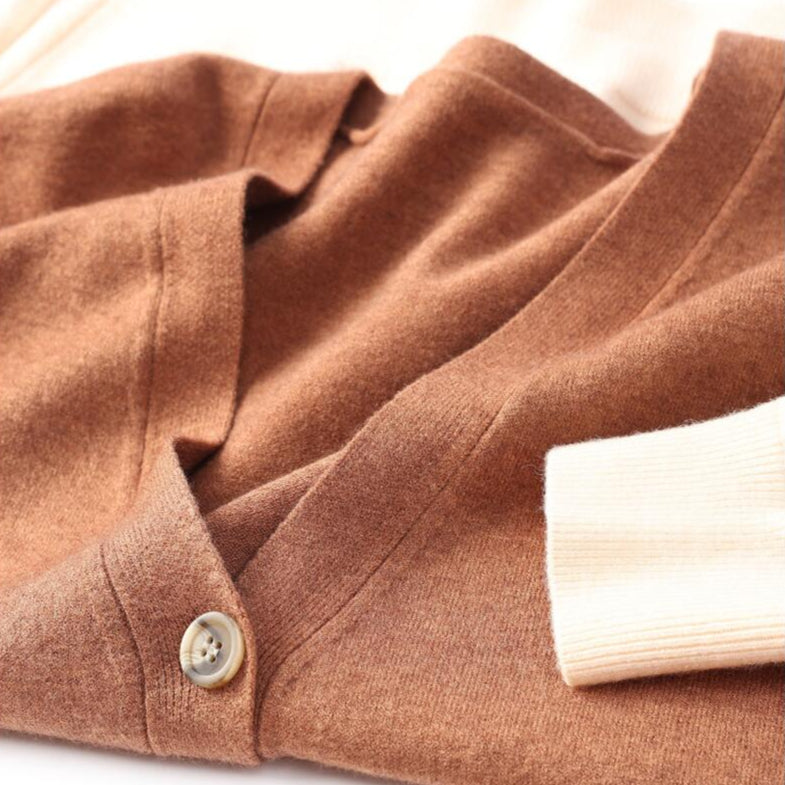 Unicloth.™ | Cardigan