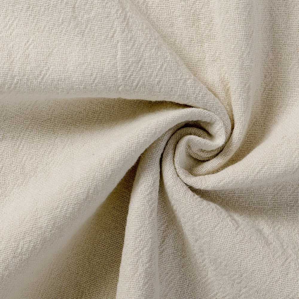 Unicloth.™ | Linen Trouser